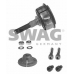 10 78 0014 SWAG Ремкомплект, направляющяя стойка