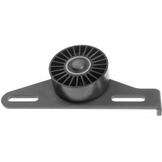 66577 SPIDAN Натяжная планка, поликлиновой ремень