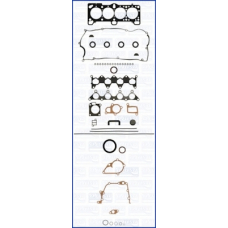 50285300 AJUSA Комплект прокладок, двигатель