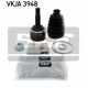 VKJA 3948<br />SKF