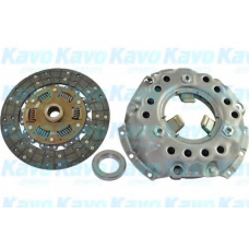 CP-1115 KAVO PARTS Комплект сцепления