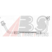 SL 3367 ABS Тормозной шланг