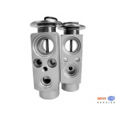 8UW 351 239-381 HELLA Расширительный клапан, кондиционер