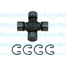 DUJ-5503 KAVO PARTS Шарнир, продольный вал