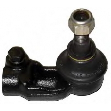 QR2384S QUINTON HAZELL Наконечник поперечной рулевой тяги