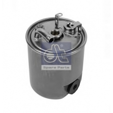 4.66669 DIESEL TECHNIC Топливный фильтр