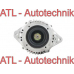 L 68 290 ATL Autotechnik Генератор