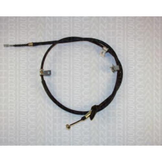 8140 40122 TRIDON Hand brake cable