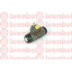 A 12 288<br />BREMBO