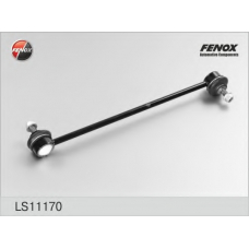 LS11170 FENOX Тяга / стойка, стабилизатор
