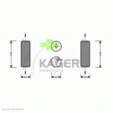 94-5408 KAGER Осушитель, кондиционер