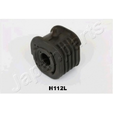 RU-H112L JAPANPARTS Кронштейн, подушки рычага