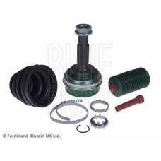 ADT38989 BLUE PRINT Шарнирный комплект, приводной вал