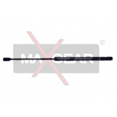 12-0324 MAXGEAR Газовая пружина, крышка багажник