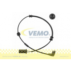 V40-72-0390 VEMO/VAICO Сигнализатор, износ тормозных колодок