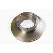 ADC9071V COMLINE Тормозной диск