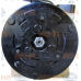 8FK 351 109-931 HELLA Компрессор, кондиционер