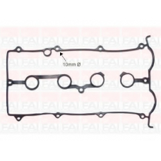 RC971S FAI AutoParts Прокладка, крышка головки цилиндра