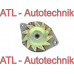 L 34 760 ATL Autotechnik Генератор