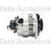 L 65 220 DELTA AUTOTECHNIK Генератор