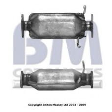 BM80034H BM CATALYSTS Катализатор