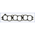 00717600 AJUSA Прокладка, впускной коллектор; Прокладка
