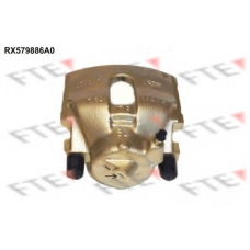 RX579886A0 FTE Тормозной суппорт