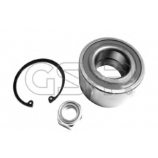 GK0909 GSP Комплект подшипника ступицы колеса
