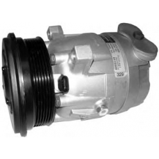 8FK 351 102-021 HELLA Компрессор