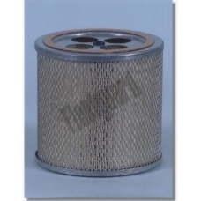 AF4021 FLEETGUARD Воздушный фильтр