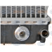 8MK 376 711-581 HELLA Радиатор, охлаждение двигателя