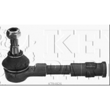 KTR4826 KEY PARTS Наконечник поперечной рулевой тяги