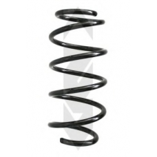 86703 SPIDAN Пружина ходовой части