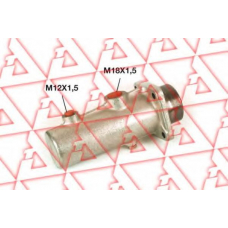 5515 CAR Главный тормозной цилиндр
