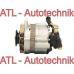 L 64 940 ATL Autotechnik Генератор