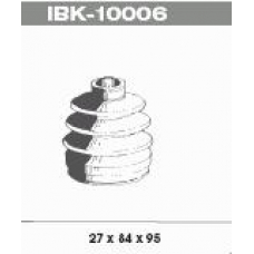 IBK-10006 IPS Parts Комплект пылника, приводной вал