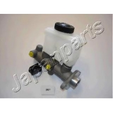 PF-391 JAPANPARTS Главный тормозной цилиндр