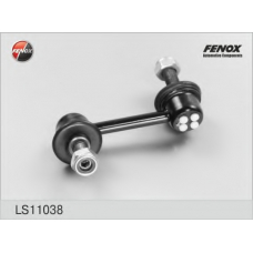 LS11038 FENOX Тяга / стойка, стабилизатор