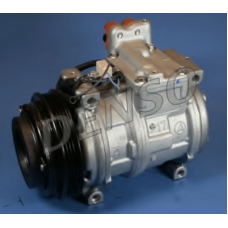 DCP12005 DENSO Компрессор, кондиционер