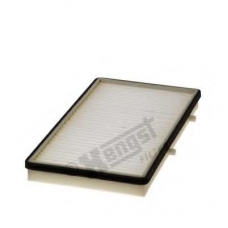 E1984LI HENGST FILTER Фильтр, воздух во внутренном пространстве