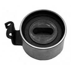 68317 SPIDAN Натяжной ролик, ремень грм