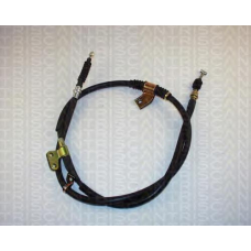 8140 50113 TRIDON Hand brake cable