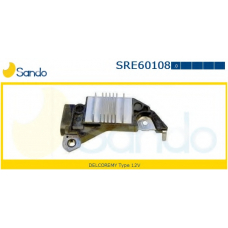 SRE60108.0 SANDO Регулятор