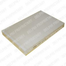 TSP0325039 DELPHI Фильтр, воздух во внутренном пространстве