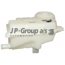 1114702000 Jp Group Компенсационный бак, охлаждающая жидкость