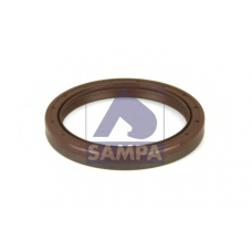 060.341 SAMPA Уплотняющее кольцо, коленчатый вал