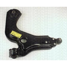 8500 16524 TRIDON Track control arm lower komplete