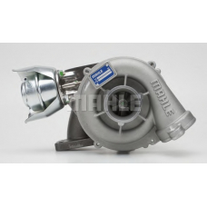 039 TC 17217 000 MAHLE Компрессор, наддув