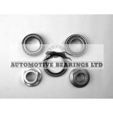 ABK1121 Automotive Bearings Комплект подшипника ступицы колеса