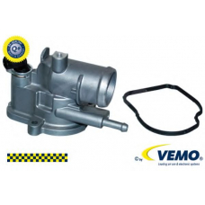 V30-99-0102 VEMO/VAICO Термостат, охлаждающая жидкость